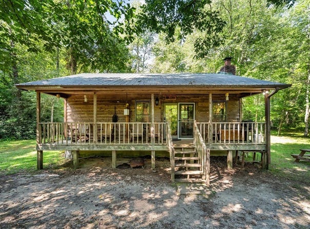 237 Hickory Ridge, Mountain Rest, SC 29664