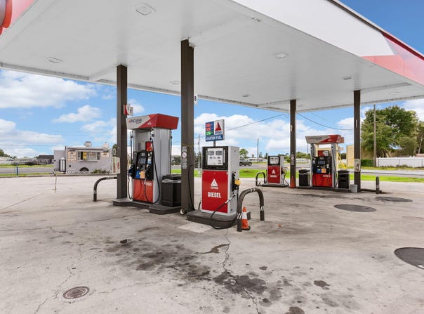 31799 Us Hwy 27, Haines City, FL 33844