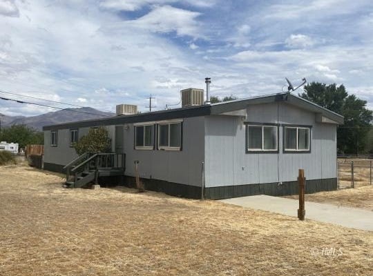 464 Bartell Rd, Big Pine, CA 93513