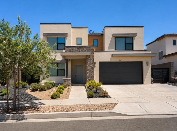 1671 S Cedar Mesa Dr, Washington, UT 84780