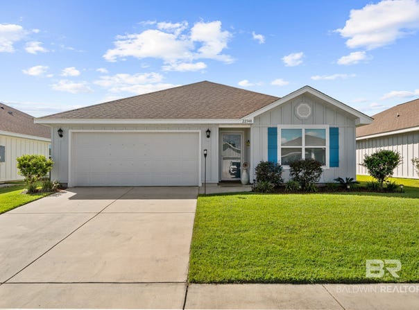 22348 Aleutian Avenue, Foley, AL 36535
