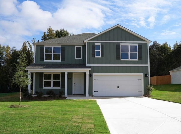 1155 WAVERLEY LANE SW, CULLMAN, AL 35055
