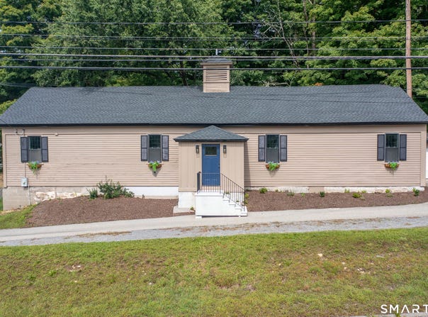 500 Hampton Road, Pomfret, CT 06230
