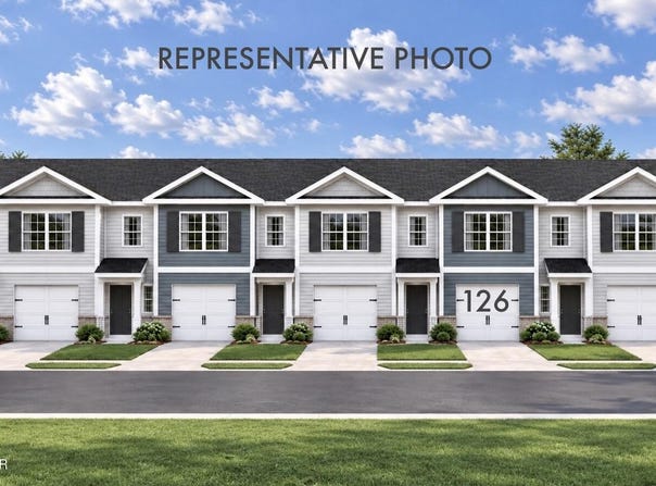 126 Bancroft Cove, Jackson, TN 38305