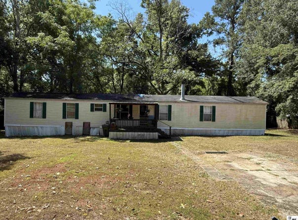 227 UNION AVENUE, Ruston, LA 71270