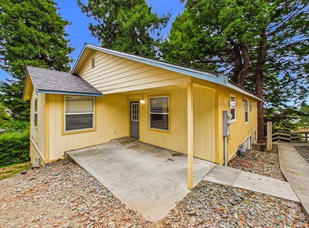 377 Evergreen Avenue, Arcata, CA 95518