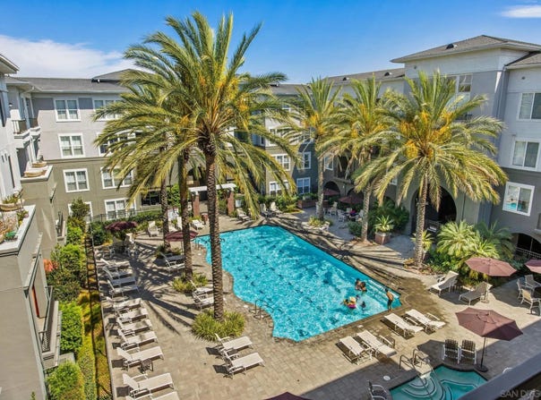 1801 E Katella Ave, Anaheim, CA 92805