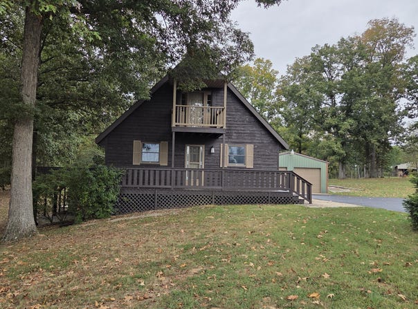 2680 Eastlawn Road, Madisonville, KY 42431