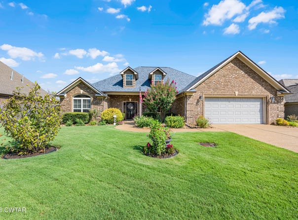 23 Gideon Cove, Jackson, TN 38305