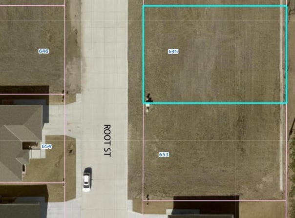 645 Root St., Grand Island, NE 68801