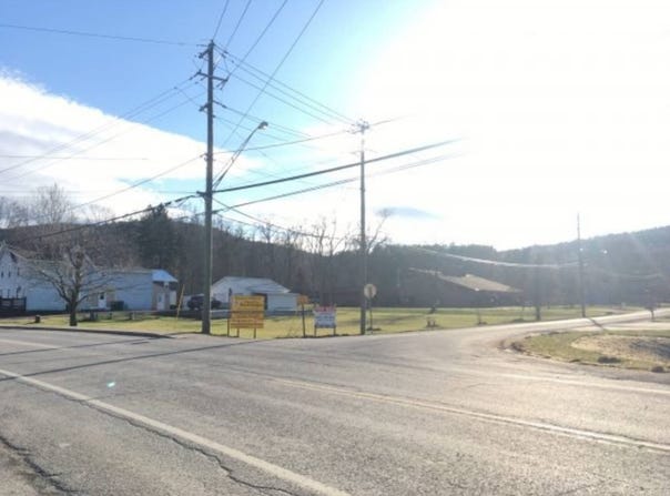 Kent St, Windsor, NY 13865