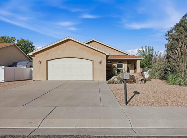 614 Silver Mountain Drive, Grand Junction, CO 81504