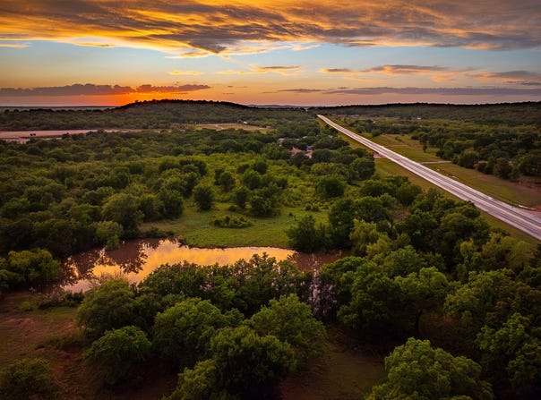 4996 State Highway 16 S, Graham, TX 76450