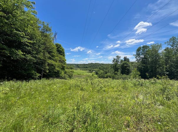 Minor Street Rd, Canton, NY 13617