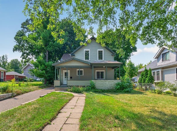 663 Smith Avenue S, Saint Paul, MN 55107