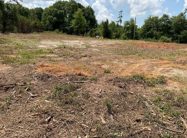 3475 Centenary Road, LUVERNE, AL 36049