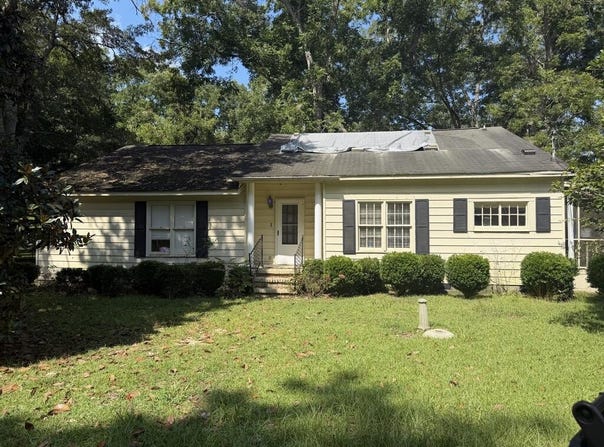 228 Depot St., Malvern, AL 36375
