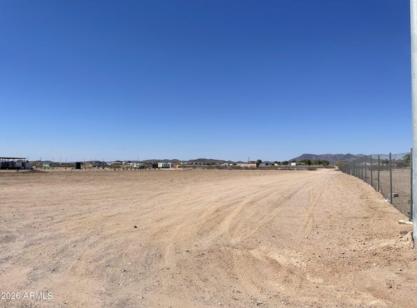 S 367th ave, Tonopah, AZ 85354