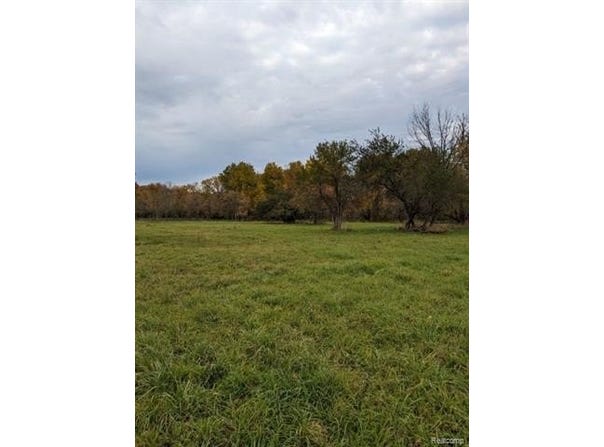 12885 EBELING Road, Bruce Twp, MI 48065