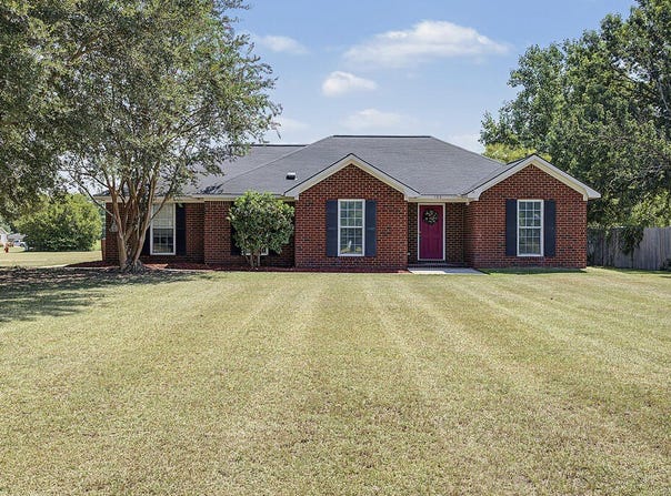 106 Michael Circle, Albany, GA 31763