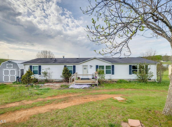 475 Bill W Road, Limestone, TN 37681