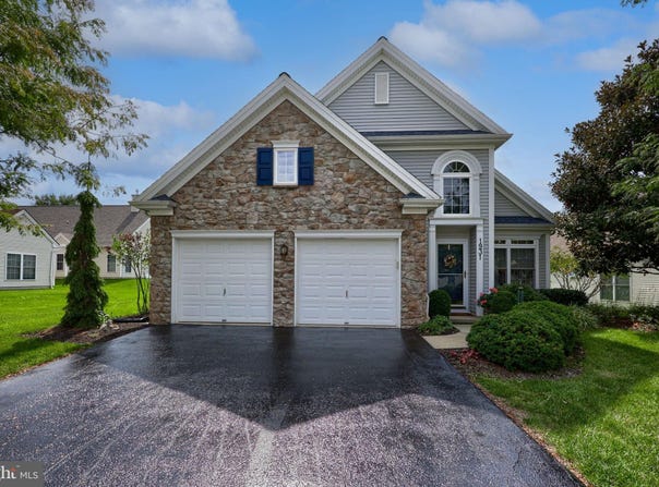 1931 MERCERS ML, LANCASTER, PA 17601
