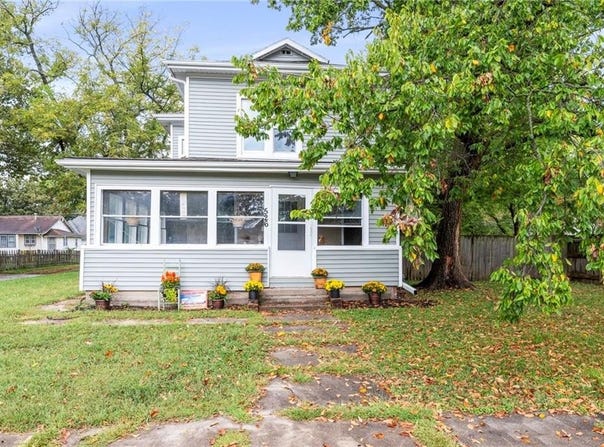 526 S Maple Street, Ottawa, KS 66067