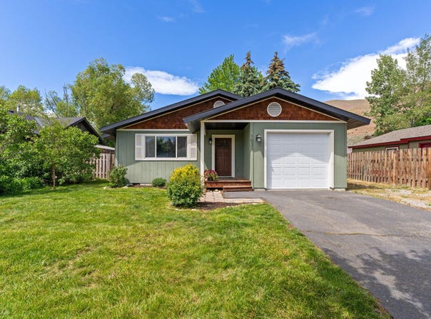 1031 CHERRY HILL Dr, Hailey, ID 83333