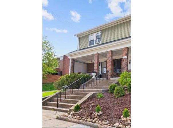 1701 Jancey St, Morningside, PA 15206