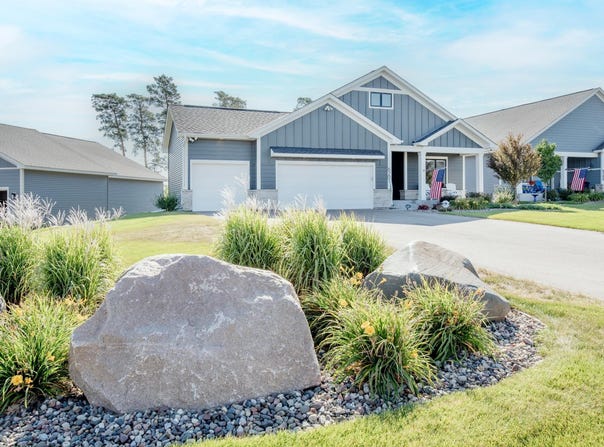 6201 Janero Avenue S, Cottage Grove, MN 55016