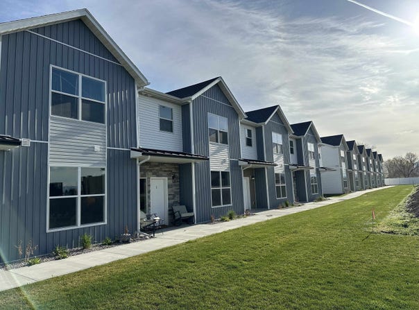 5530 TRUEMAN UNIT D, Pocatello, ID 83202