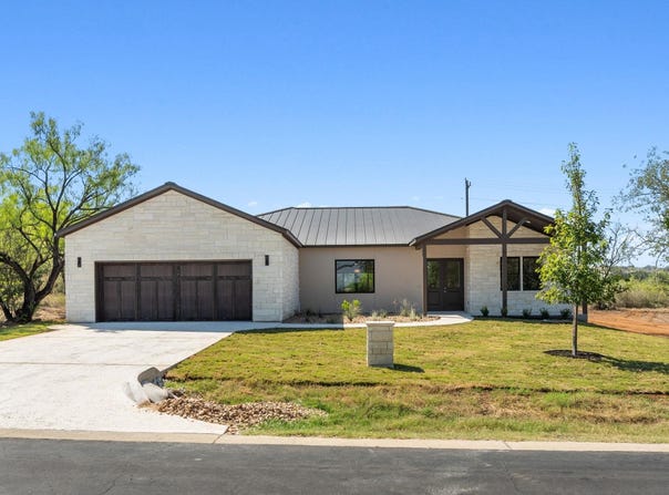 Horseshoe Bay, TX 78657