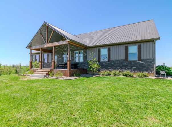 5990 Moorefield Road, Carlisle, KY 40311