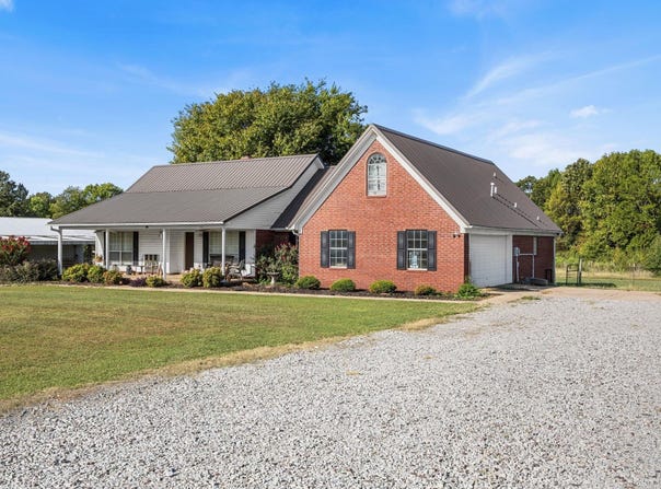 141 Pony Tail Lane, Beebe, AR 72012