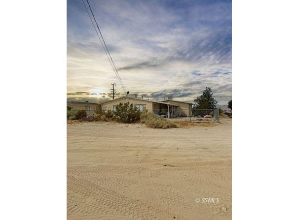 246 N Inyo St, Ridgecrest, CA 93555