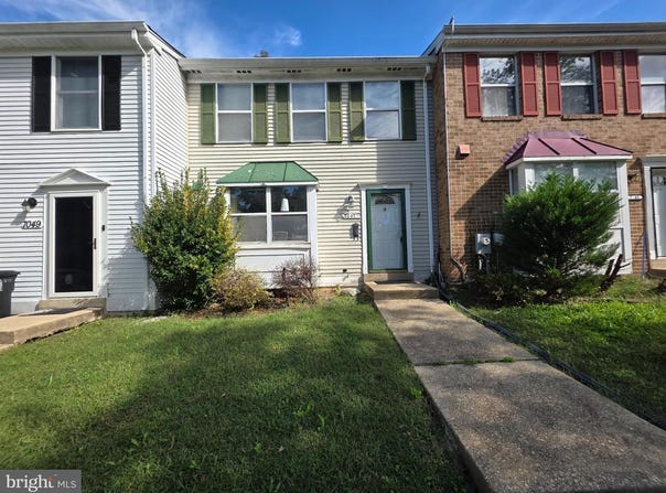 7047 PALAMAR TURN, LANHAM, MD 20706