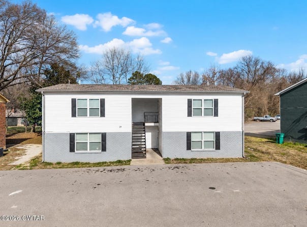29 Camelot Cove, Jackson, TN 38305
