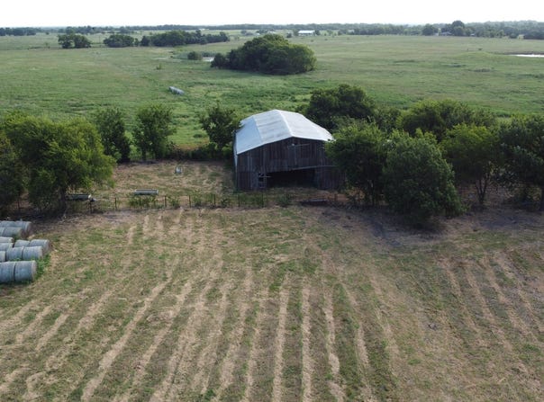 FM 512, Commerce, TX 75428