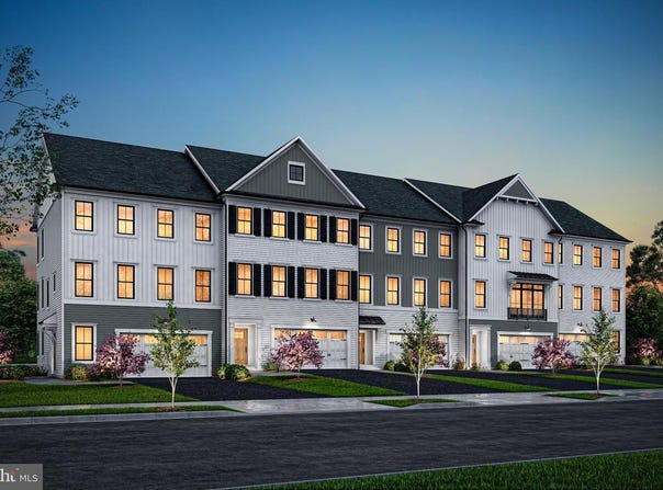 932 AYLA LN #26, KENNETT SQUARE, PA 19348