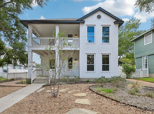 4719 Mather, Kyle, TX 78640