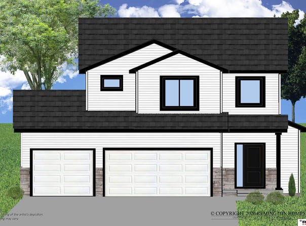 1917 E 17th Street, York, NE 68467