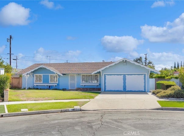 1622 E Morava, Anaheim, CA 92805