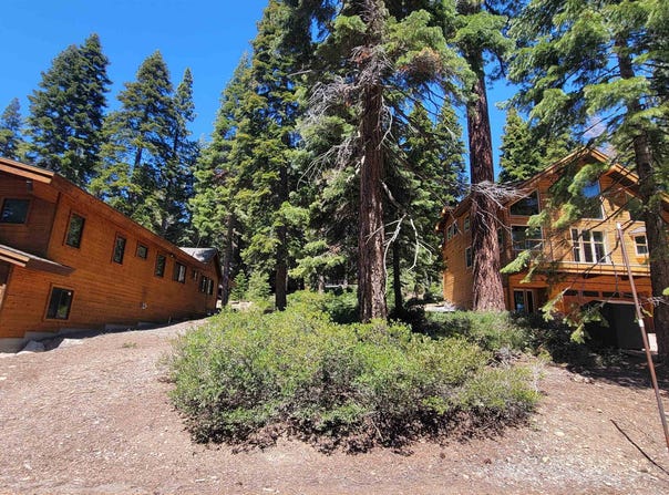 4085 Robert Avenue, Carnelian Bay, CA 96140-0000