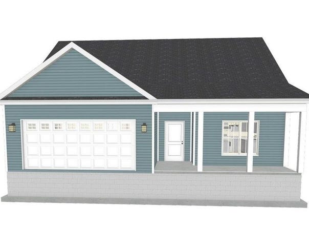BROOK GLEN LN, STAUNTON, VA 24401
