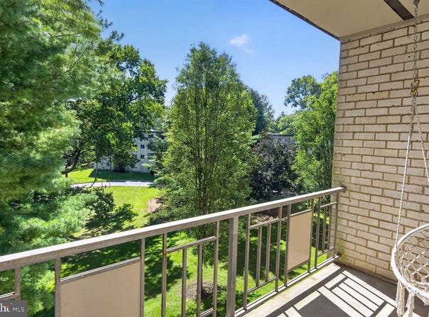 12307 BRAXFIELD CT #423, ROCKVILLE, MD 20852