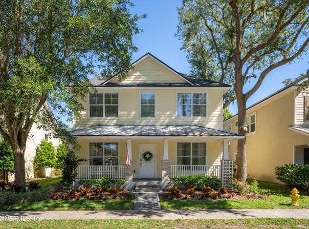 972 SALTWATER Circle, St. Augustine, FL 32080