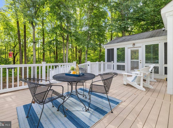 2505 HOBBITS LANE, DAVIDSONVILLE, MD 21035