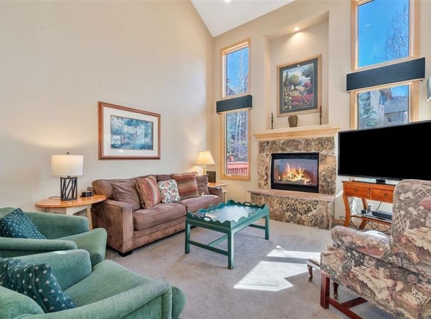 1510 Cascades Drive, Steamboat Springs, CO 80487
