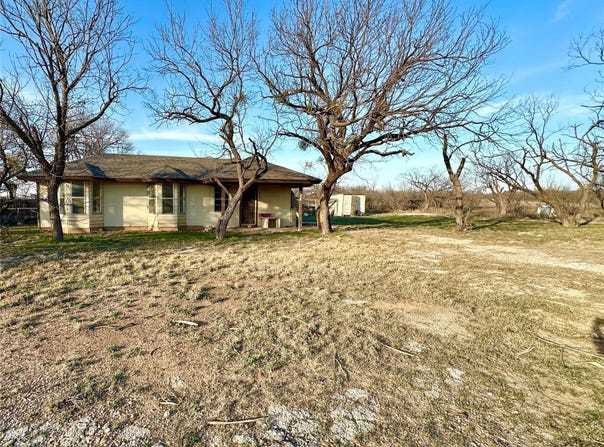 263 Wits, Abilene, TX 79601