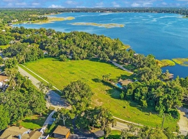 618 RIDGEWOOD Drive, WINDERMERE, FL 34786
